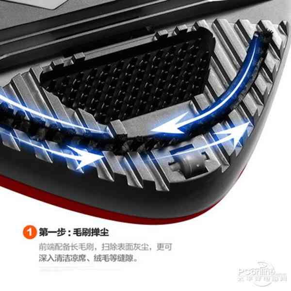 和螨蟲說byebye 五款高端除螨機推薦
