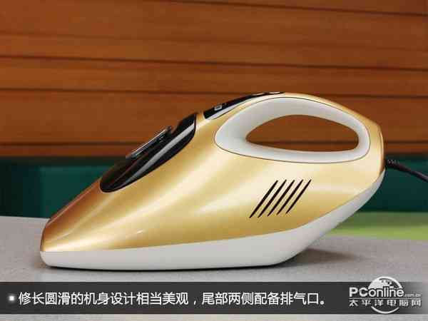 和螨蟲說byebye 五款高端除螨機推薦