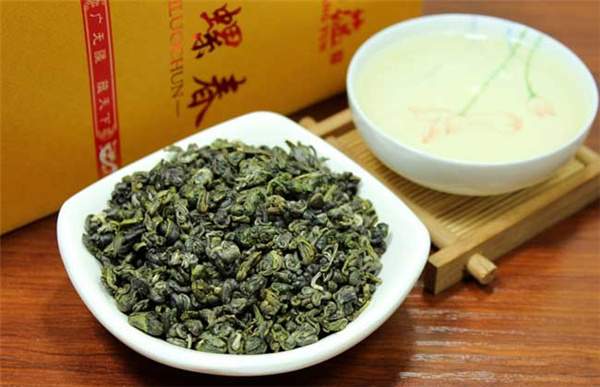 中國茶葉十大品牌排行榜，認準大品牌，買茶不被騙