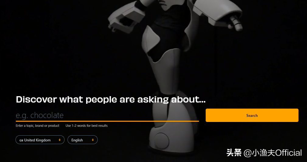 Google推廣教學系列（二）：Google關鍵詞挖掘