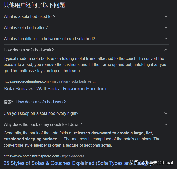 Google推廣教學系列（二）：Google關鍵詞挖掘