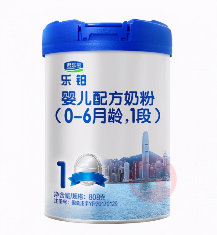 干貨滿滿！200元以下的高性價比的國產嬰幼兒奶粉大盤點