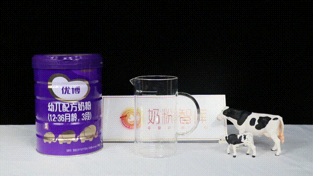 國貨當潮 | 優博奶粉全新升級，深度評測已安排