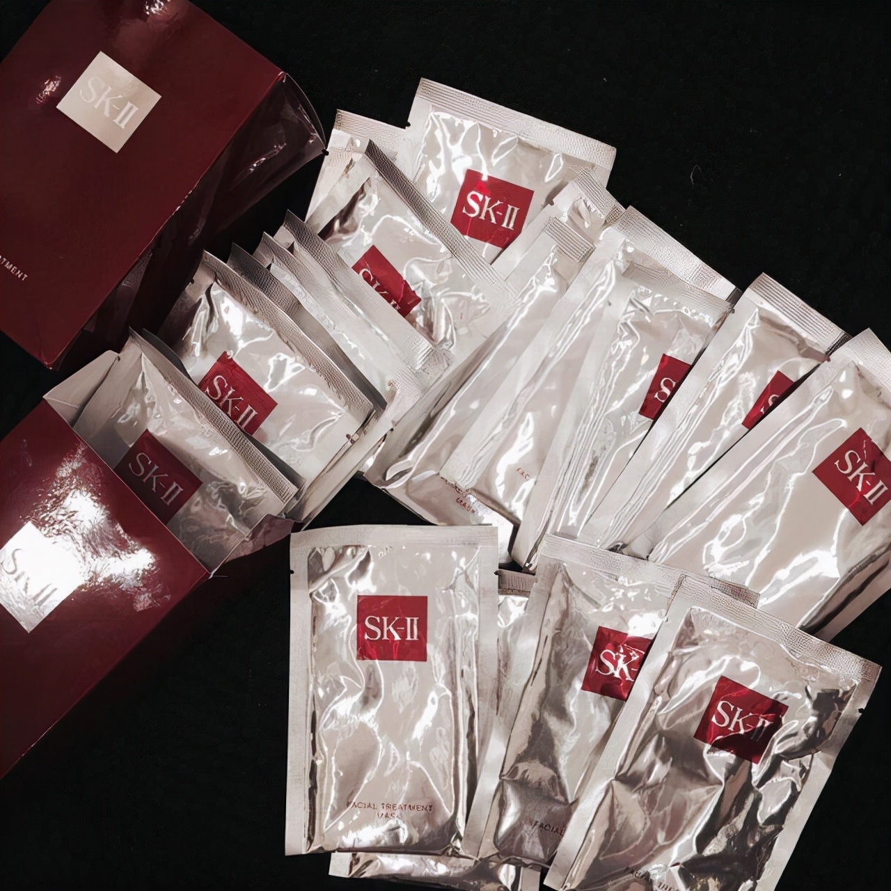 面膜怎么選？這6款口碑零差評的面膜，你值得擁有