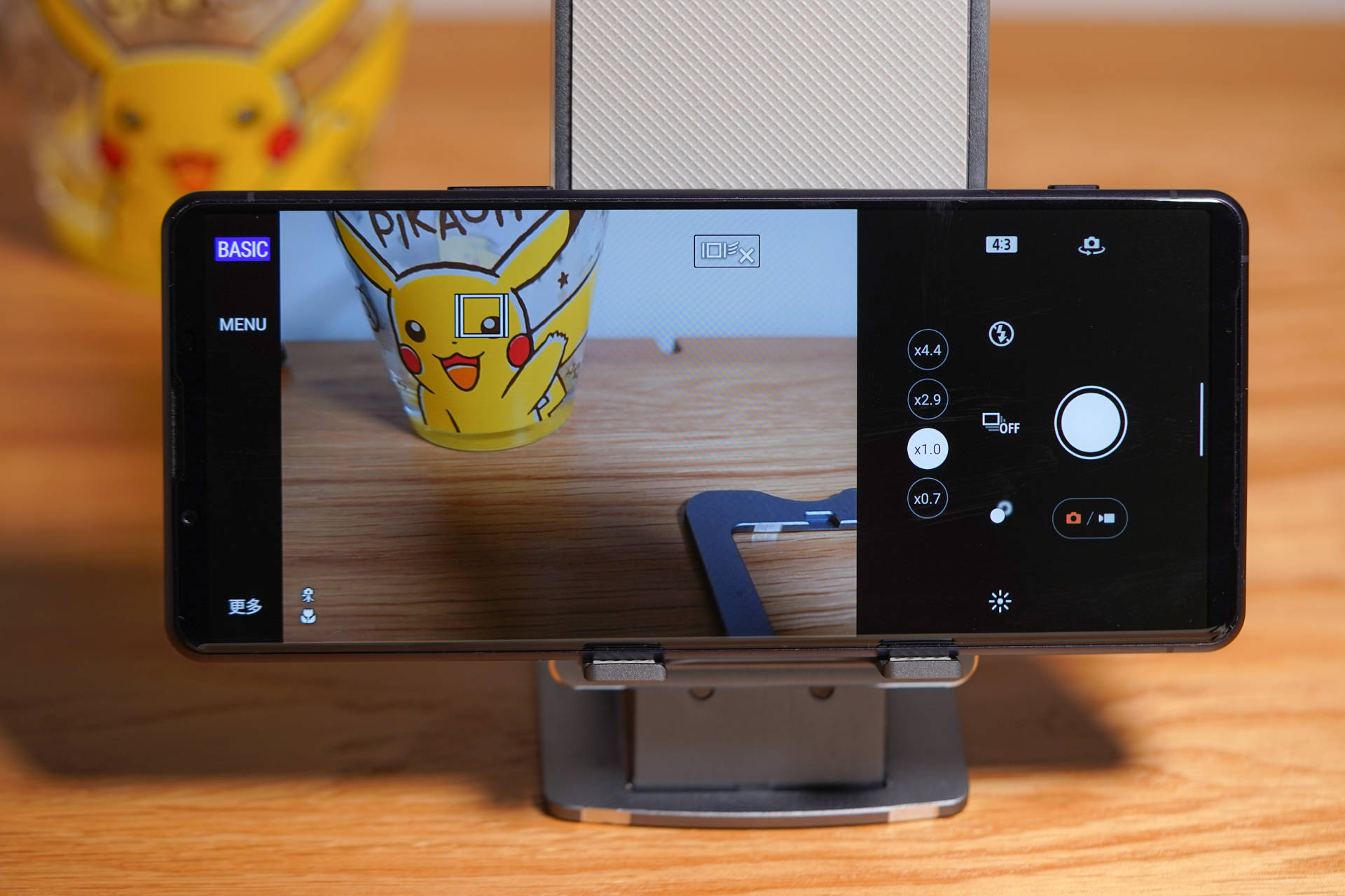 索尼Xperia 1 III體驗報告:依然只適合愿意折騰的極客用戶