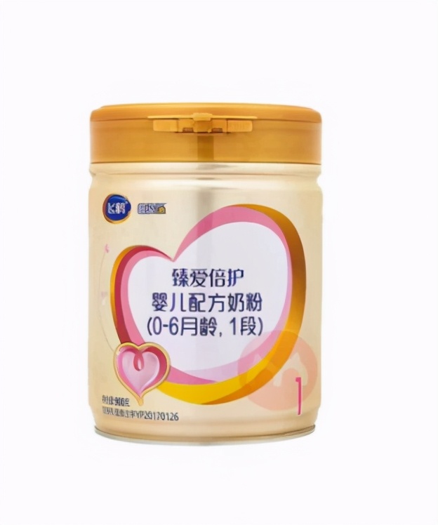 飛鶴各系列1段好不好，號稱更適合中國寶寶體質的它值得買嗎？