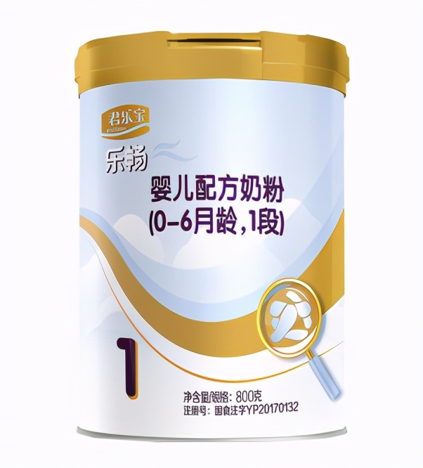 干貨滿滿！200元以下的高性價比的國產嬰幼兒奶粉大盤點