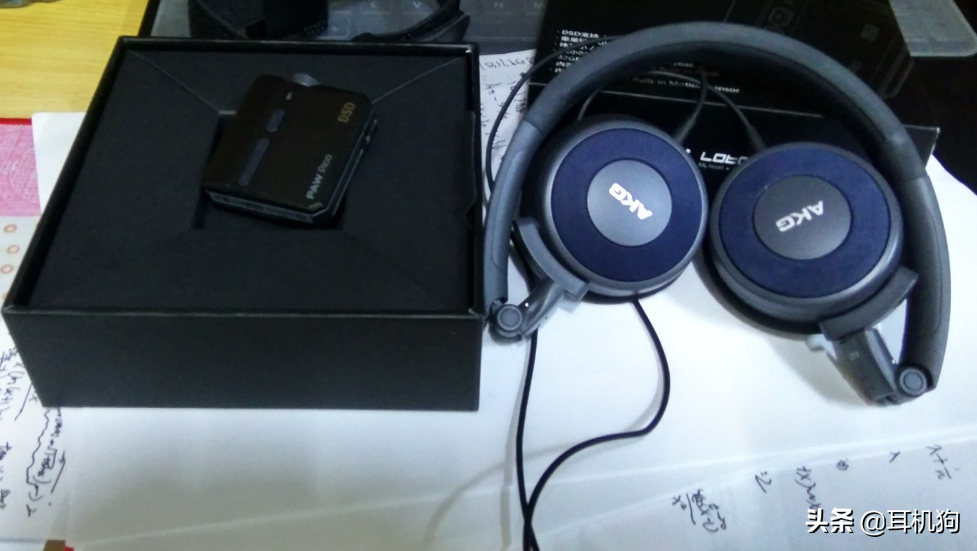 便宜又好用最被學生黨青睞的HiFi產品，3款無損便攜音樂播放器