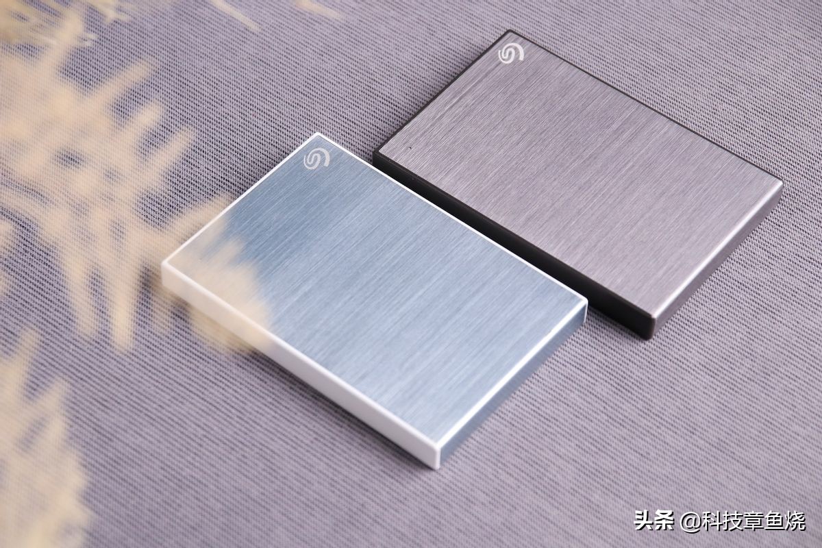 專業黑客都直呼無力的移動硬盤，還有什么理由不入手