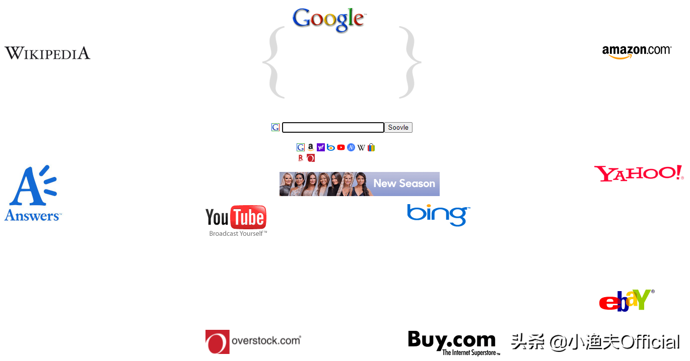 Google推廣教學系列（二）：Google關鍵詞挖掘
