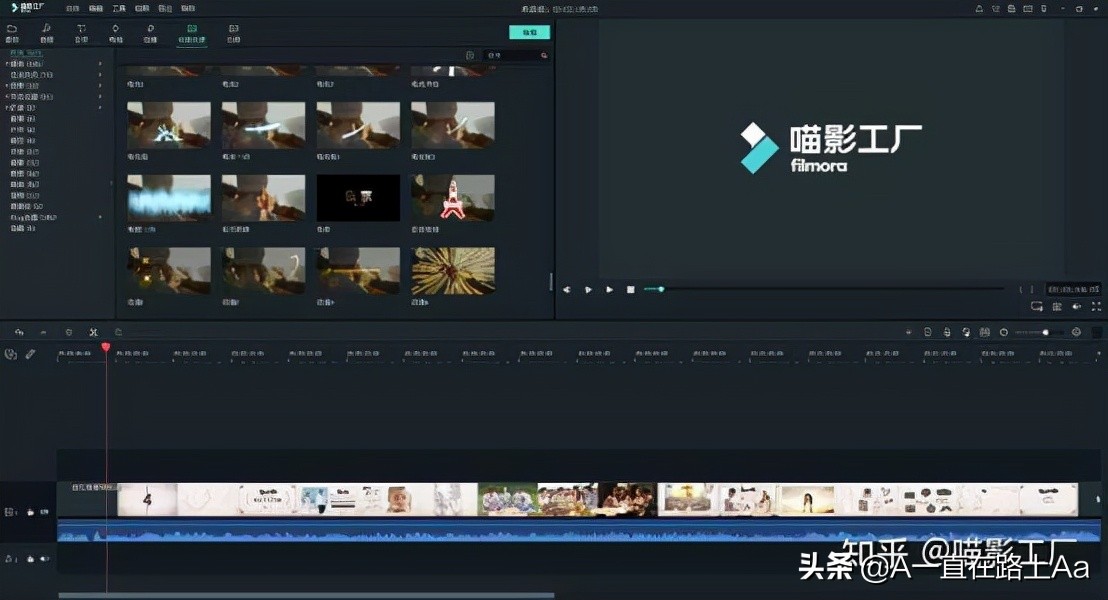 電腦視頻剪輯軟件哪個好，十大視頻剪輯軟件排行榜