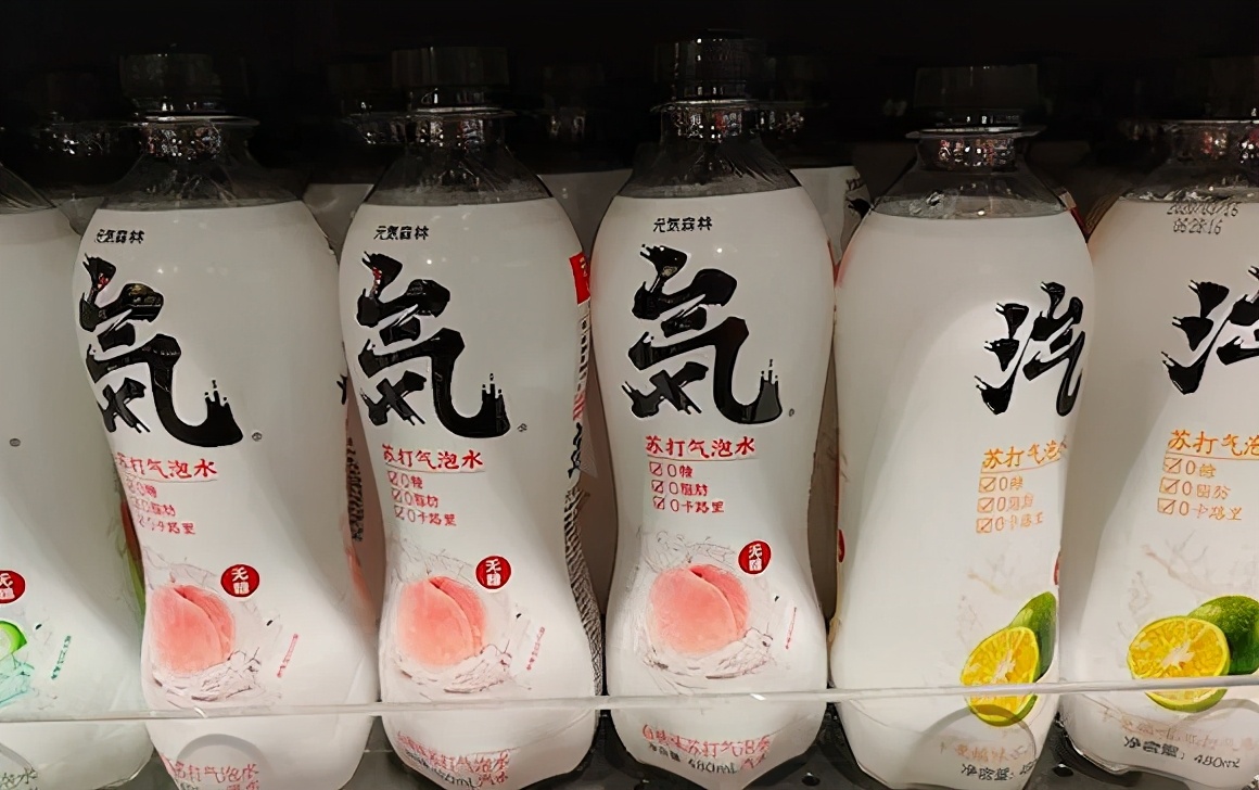2021年乳品行業新消費品牌掃描及發展趨勢