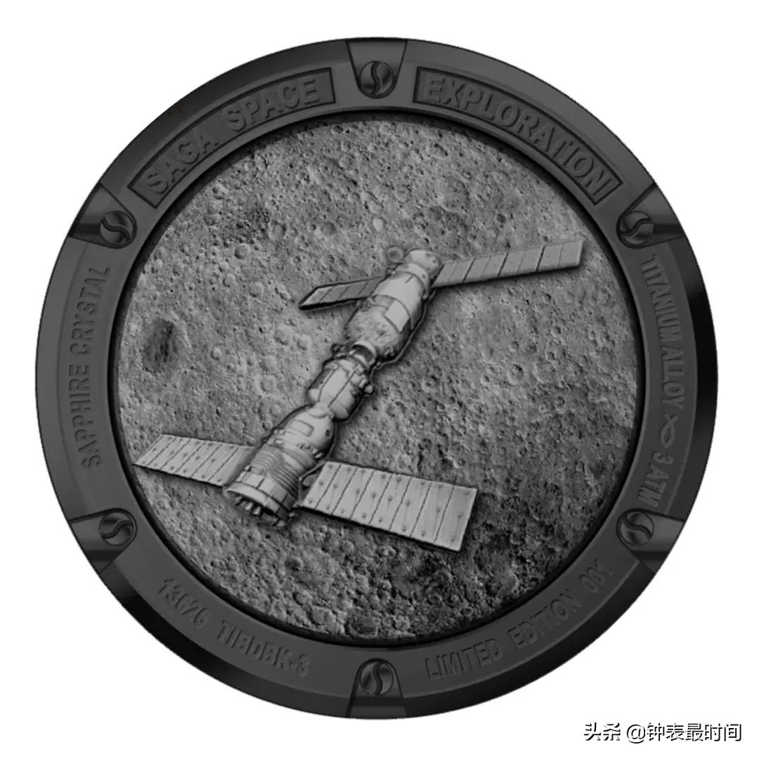 感恩父愛，推薦八款國產腕表致獻父親