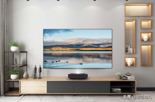 海信電視為什么能做到國內第一？