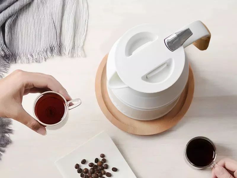 火爆日本的保溫杯，好看到犯規