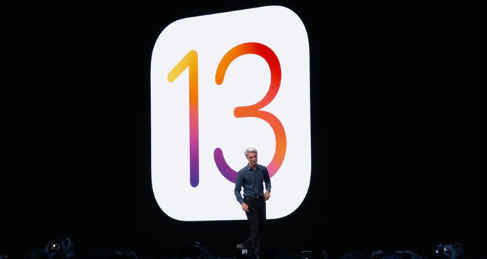 iOS13問題不斷：信息錯亂、第三方鍵盤漏洞、續航倒退