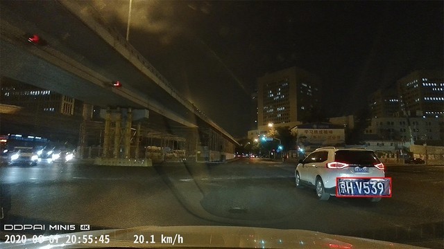 價格不高性能強 不同種類行車記錄儀推薦