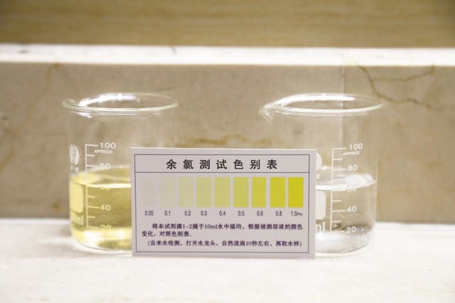 凈得干凈 用的舒心 A.O.史密斯1600JE凈水器評測