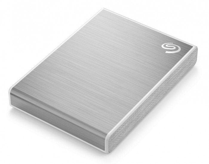 希捷推出One Touch移動SSD：傳輸速度1030MB/s