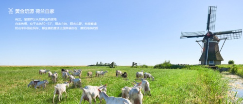 人口老齡化加速，佳貝艾特羊奶粉呵護老年人健康