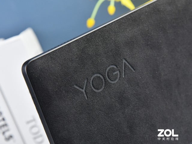 既是平板電腦又是便攜顯示器 體驗聯想YOGA平板Pro