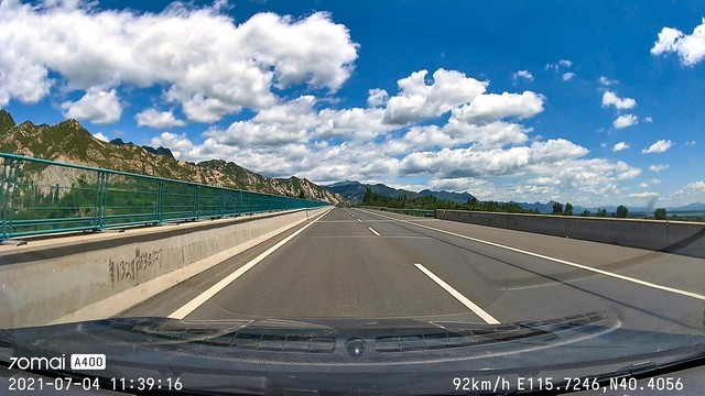 價格不高性能強 不同種類行車記錄儀推薦