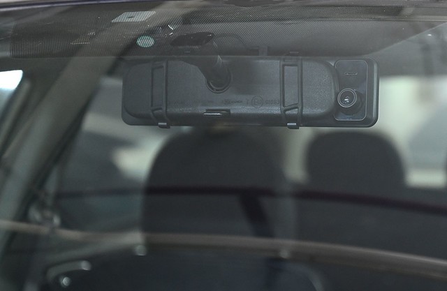 價格不高性能強 不同種類行車記錄儀推薦