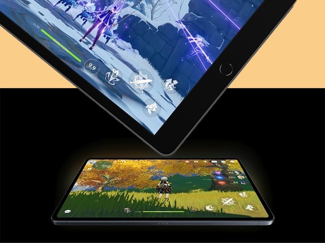 小米平板5 Pro對比新iPad，給你選擇小米的理由