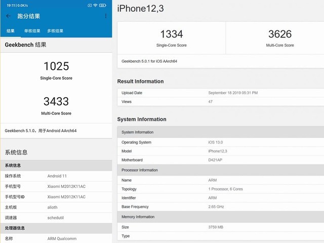 小米平板5 Pro對比新iPad，給你選擇小米的理由