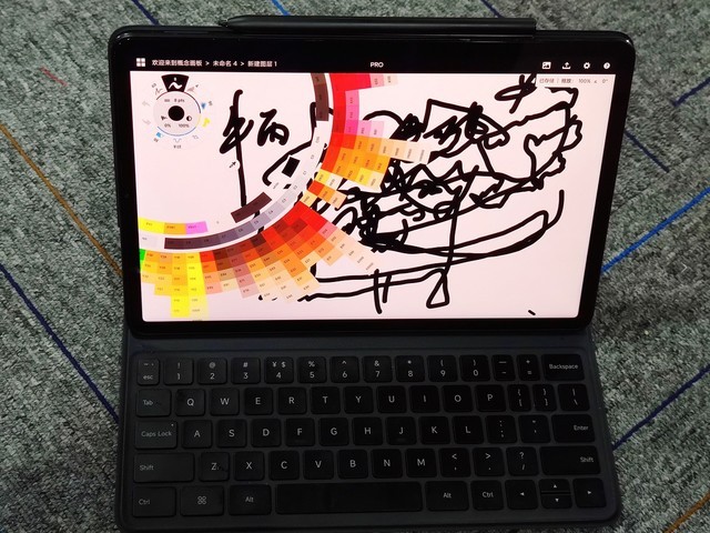 小米平板5 Pro對比新iPad，給你選擇小米的理由