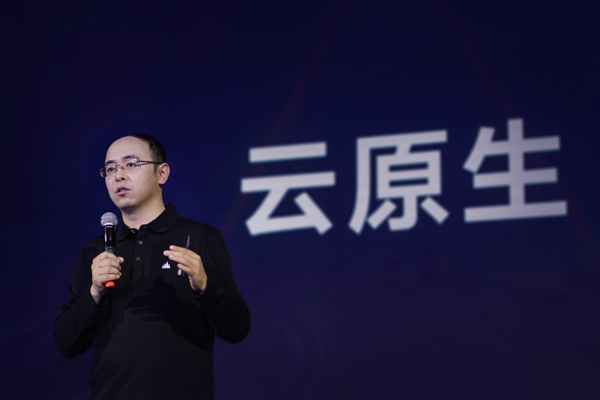 多云時代，字節跳動的后發優勢和四點機會