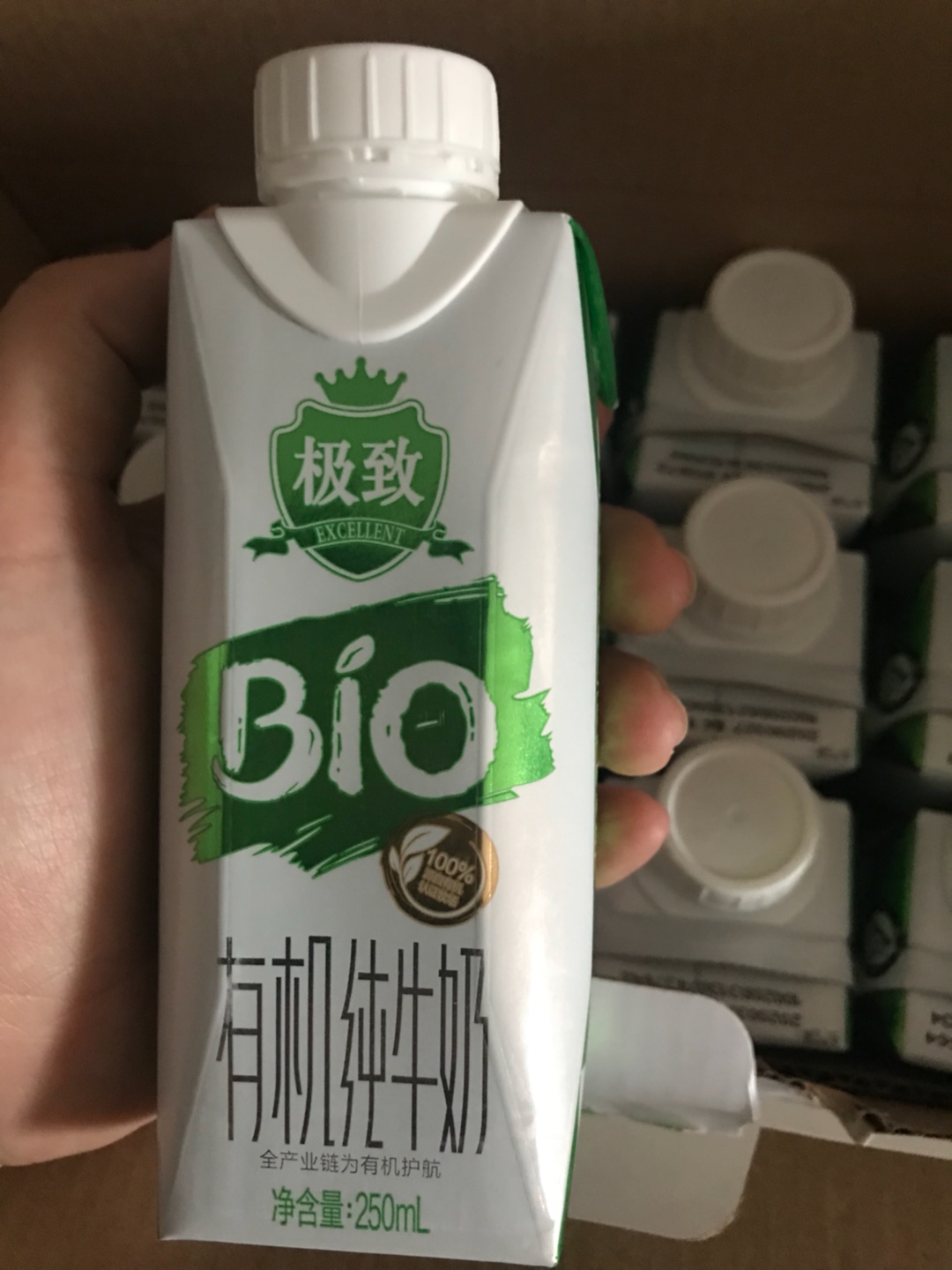 什么值得批發，10款有機純牛奶的進貨價