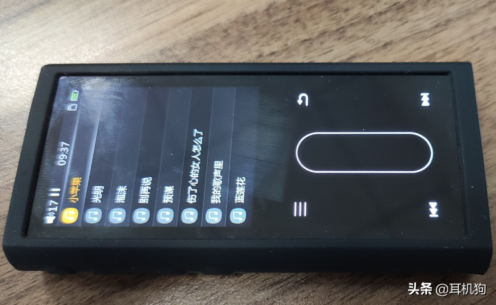 便宜又好用最被學生黨青睞的HiFi產品，3款無損便攜音樂播放器