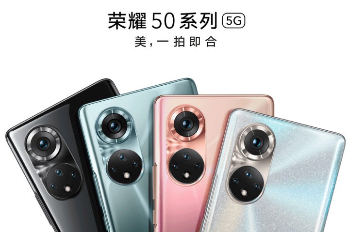 2021全球最具性價比拍照手機出爐，國產手機亮眼，占據大半江山