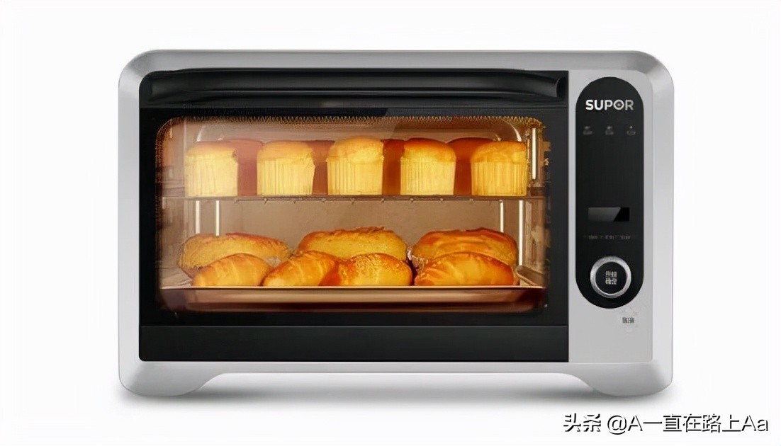 電烤箱品牌排行榜前十名，家用電烤箱品牌十大排名