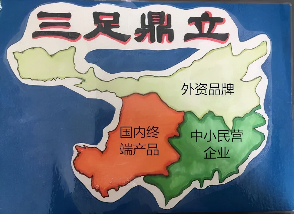 “國潮”雪糕榜單，伊利蒙牛不配擁有姓名？