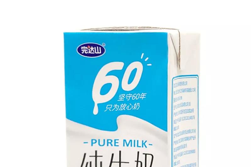 全國哪的純奶最好喝？通過篩選，這7個地方脫穎而出，有你家鄉嗎