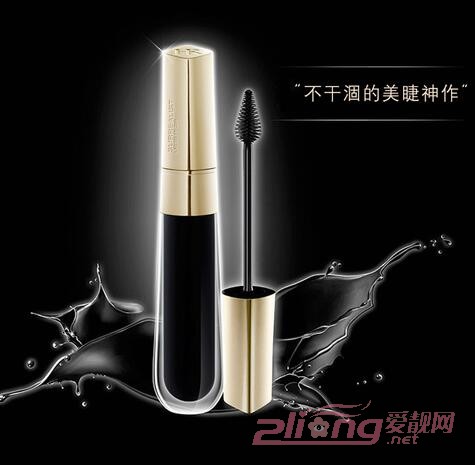 赫蓮娜睫毛膏怎么樣 超好用的睫毛膏輕松打造魅惑眼妝