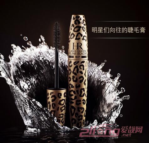 赫蓮娜睫毛膏怎么樣 超好用的睫毛膏輕松打造魅惑眼妝