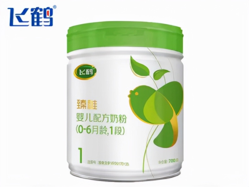 飛鶴各系列1段好不好，號稱更適合中國寶寶體質的它值得買嗎？