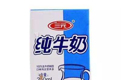 全國哪的純奶最好喝？通過篩選，這7個地方脫穎而出，有你家鄉嗎