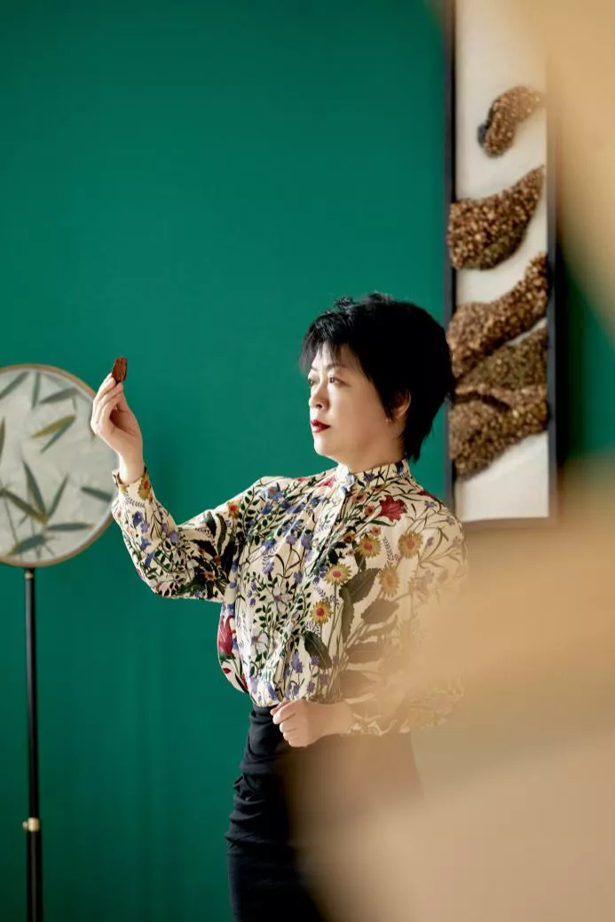 相宜本草：做真正有效的產品，扛起中草藥護膚大旗