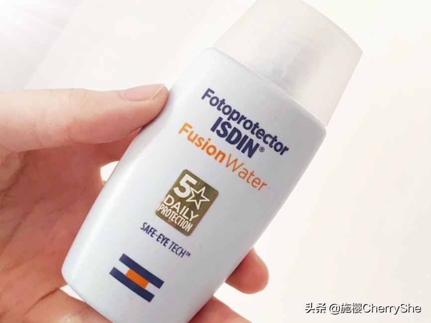 8款油皮親媽的防曬霜，清爽防曬，拒絕油光