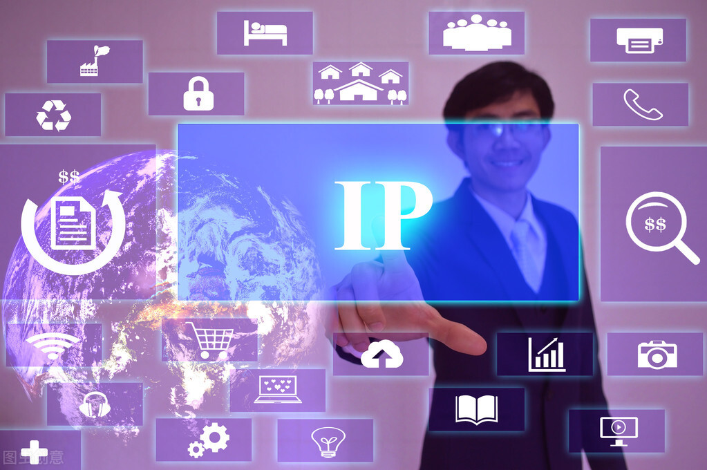 通俗易懂的白話講解ip，網關，子網掩碼之間的關系