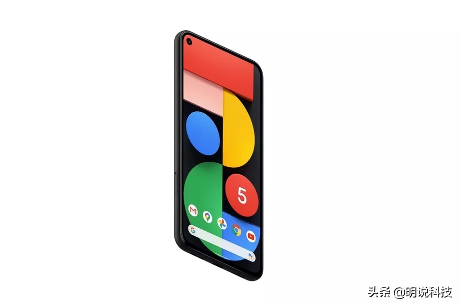 Pixel5低配高價，谷歌或將邊緣化手機業務