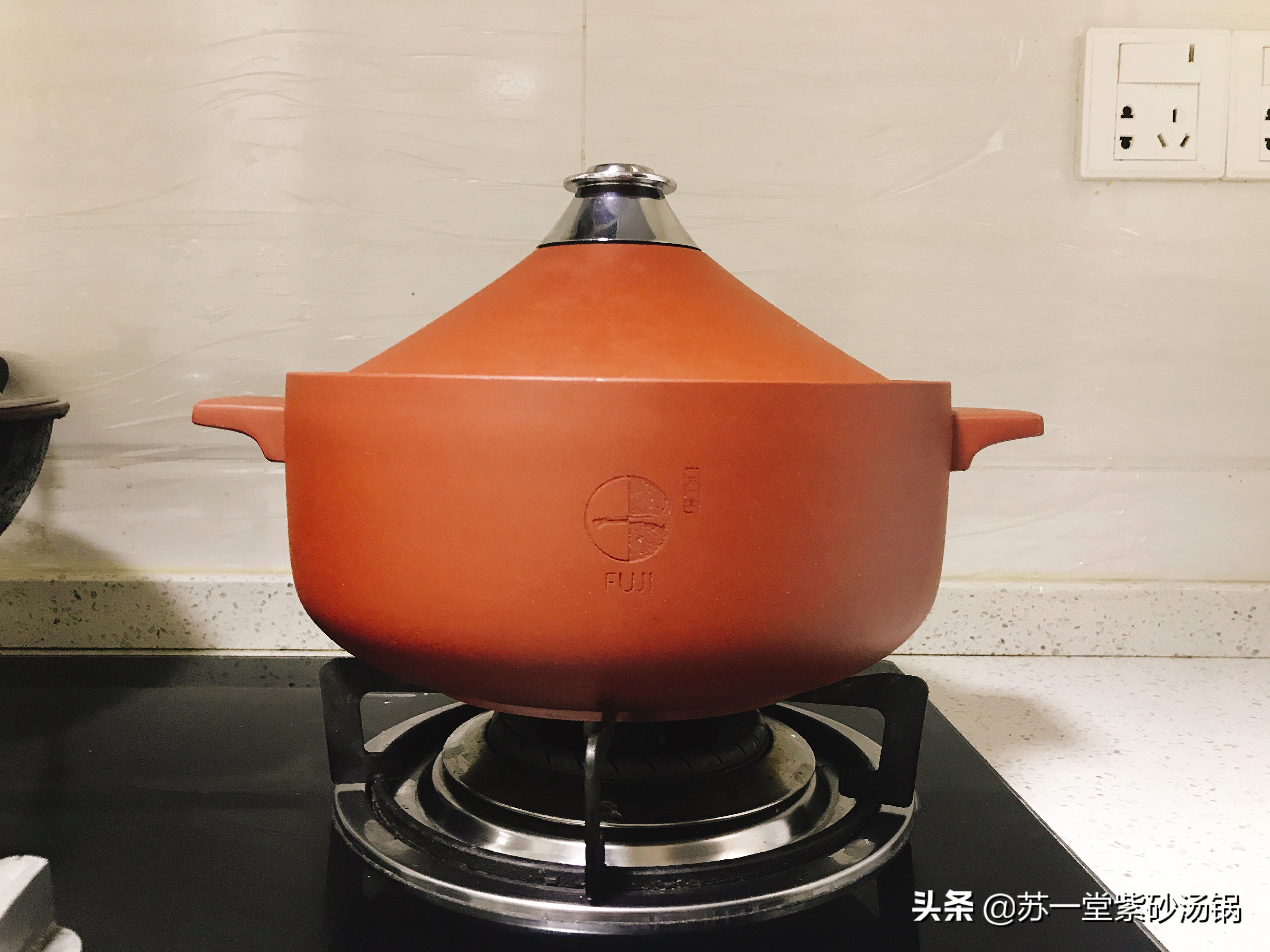 教你如何選購紫砂鍋，如何識別真假優劣？