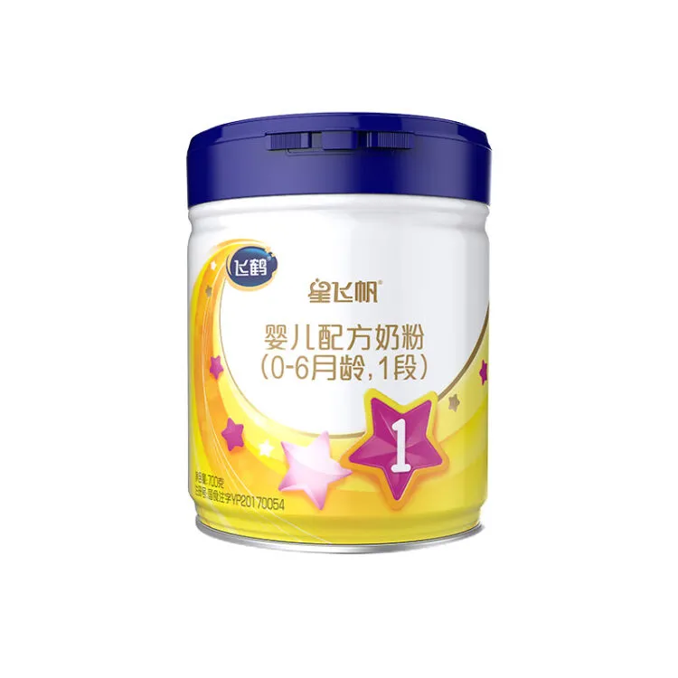 飛鶴各系列1段好不好，號稱更適合中國寶寶體質的它值得買嗎？