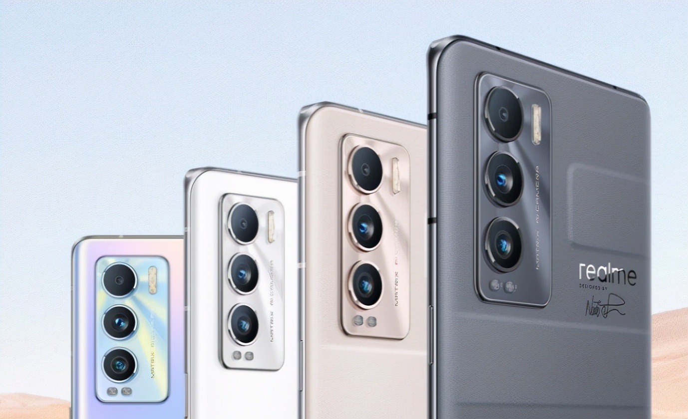 不用盯著iPhone 13系列，目前這3部國產手機就不錯，三四年不過時