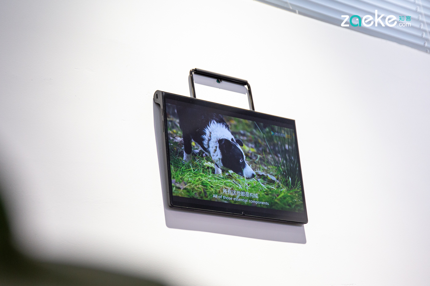 聯想 YOGA Pad Pro：顯示器和平板電腦，都由我一手包辦