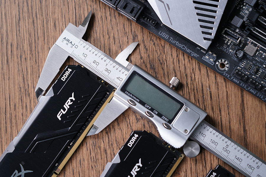 一鍵開啟內存條最高效能 HyperX雷電系列3733MHz內存條評測